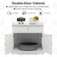 Cat Litter Box Enclosure - Cat litter Box