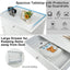 Cat Litter Box Enclosure - Cat litter Box