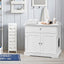 Cat Litter Box Enclosure - Cat litter Box