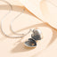 Cat Locket Necklace - Cat necklace