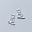 Cat Lover Earrings - Cat earrings