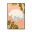 Cat Lovers Posters - 13X18cm No frame / Eating - Cat poster
