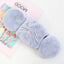 Cat Mask Earmuffs - Blue - Cat Mask Earmuffs