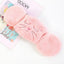Cat Mask Earmuffs - Light pink - Cat Mask Earmuffs