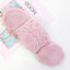 Cat Mask Earmuffs - Light purple - Cat Mask Earmuffs