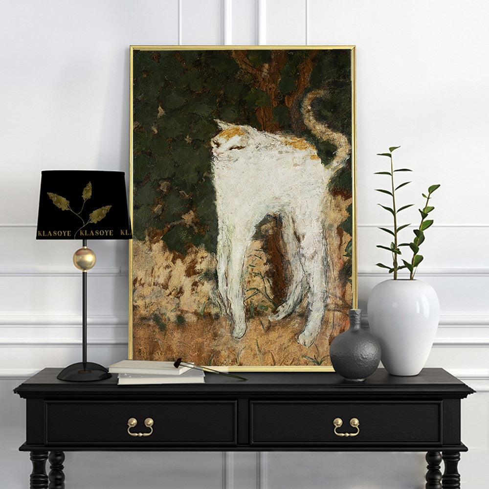 Cat Meme Posters - Cat poster