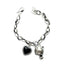Cat Mom Bracelet - Cat bracelet