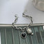 Cat Mom Bracelet - Cat bracelet