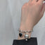 Cat Mom Bracelet - Cat bracelet