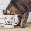 Cat Mom Mug