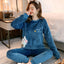 Cat Mom Pajamas - Cat pajamas