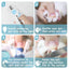 Cat Nail Clipper - Cat nail trimmer