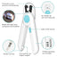 Cat Nail Clipper - Cat nail trimmer