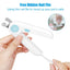 Cat Nail Clipper - Cat nail trimmer