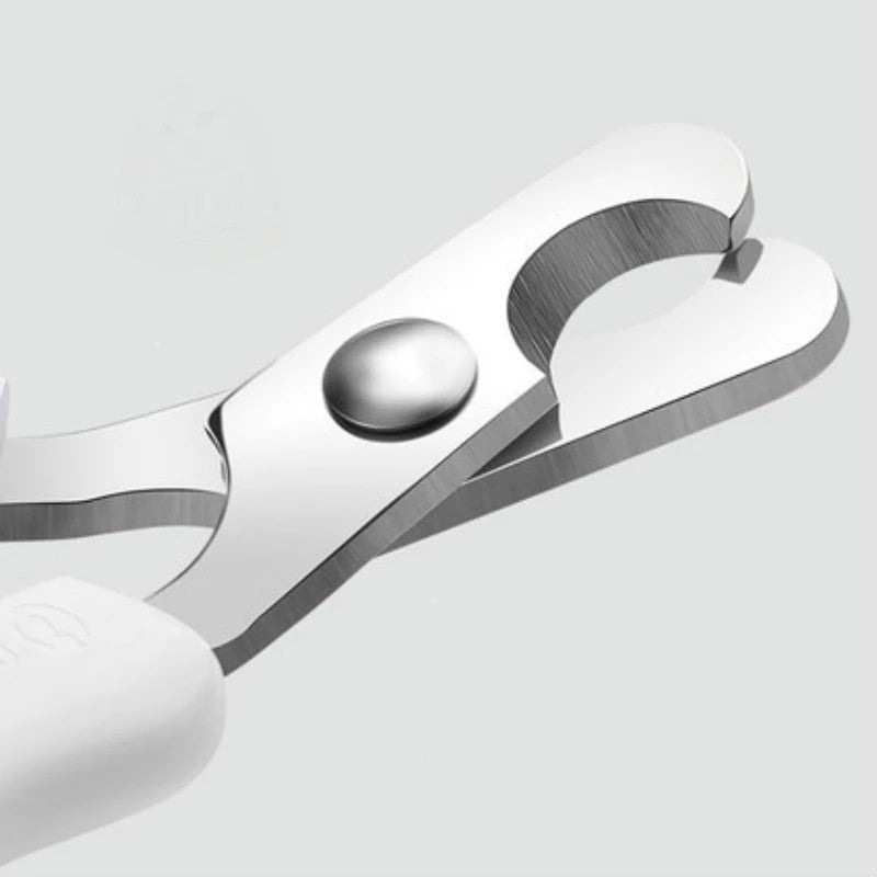 Cat Nail Scissors - Cat nail trimmer