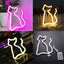 Cat Shaped Night Light