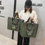 Cat Pattern Handbag - Cat Handbag