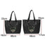 Cat Pattern Handbag - Cat Handbag