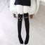 Cat Pattern Pantyhose - Cat Tights