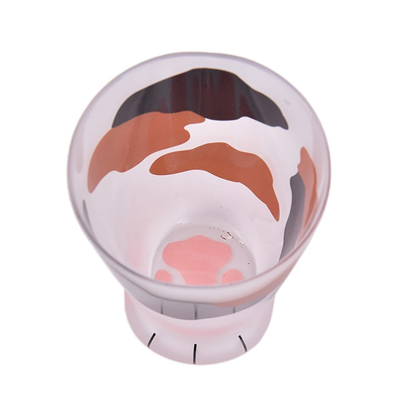 Cat Paw Mug