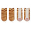 Cat Paws Socks - style8 / CN / One Size - Cat Socks
