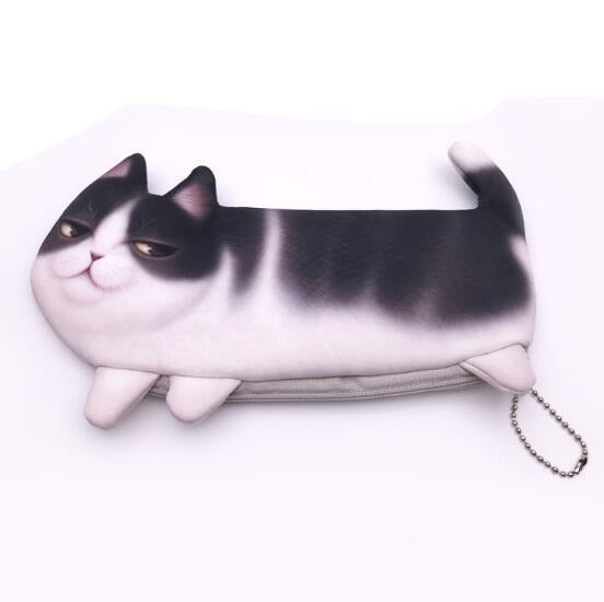 cat-pencil-case