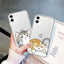 Cat Phone Case iPhone 13 - Cat Phone Case