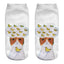 Cat Print Socks - Style8 / China / 34-41(EUR) - Cat Socks