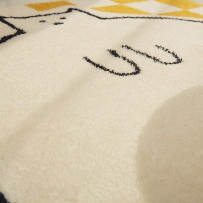 Cat Proof Rugs