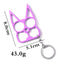 Cat Self Defense Keychain - Cat Keychains