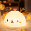 Cat Shaped Night Light - Cat Shaped Night Light