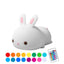 Cat Shaped Night Light - Bunnt Remote / China - Cat Shaped