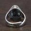 Cat Skull Ring - cat rings