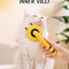 Cat Slicker Brush