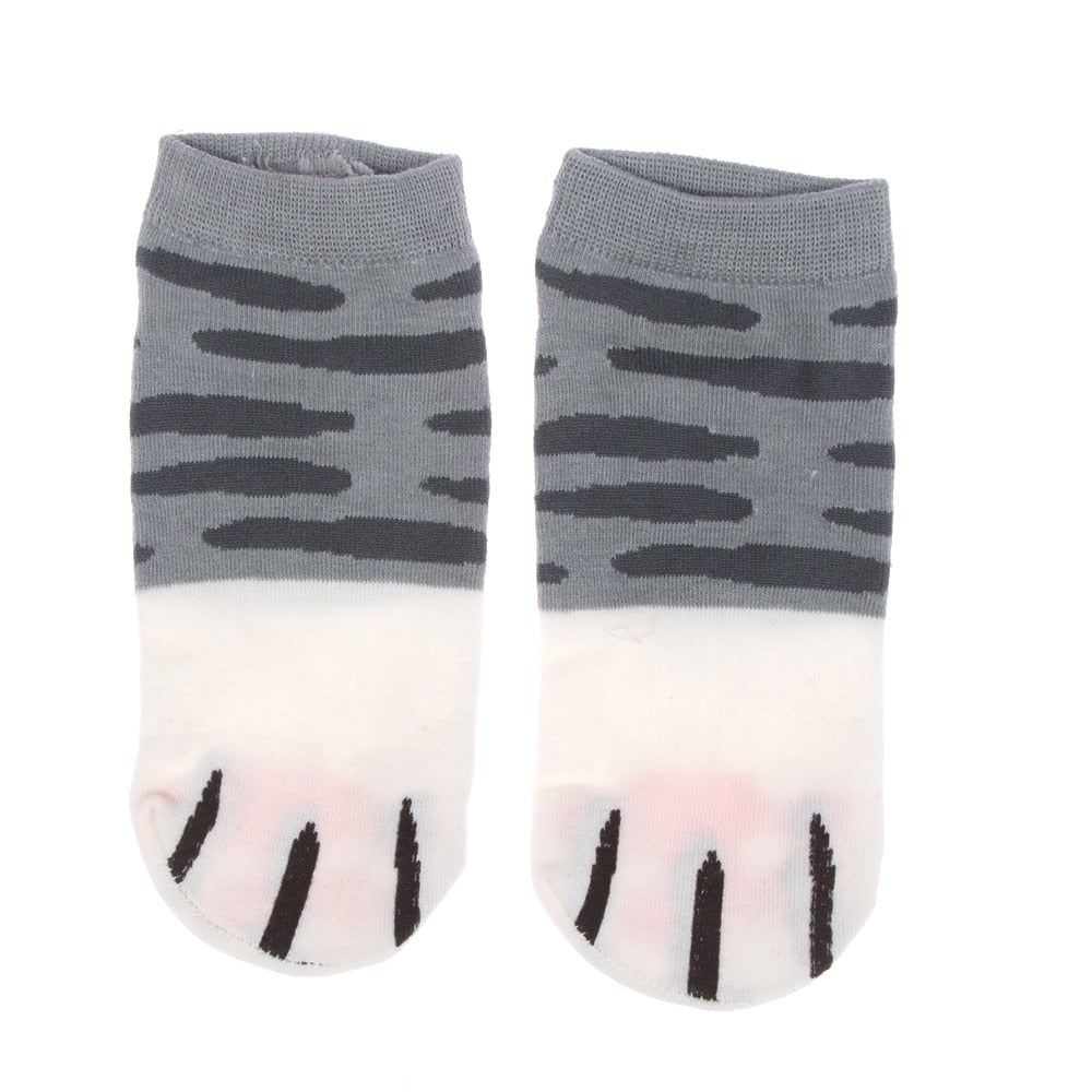 Cat Sock - Cat Socks