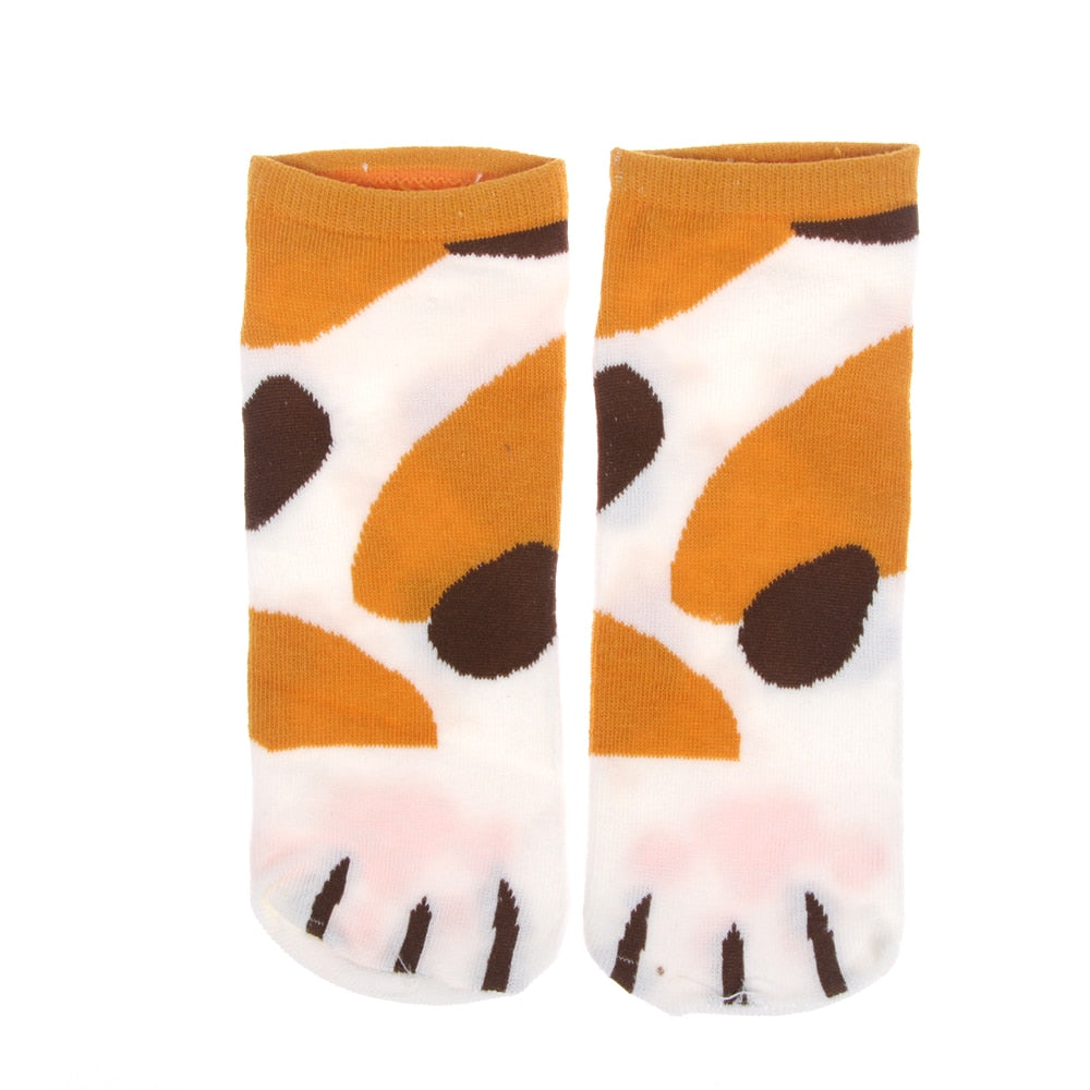 Cat Sock - Cat Socks