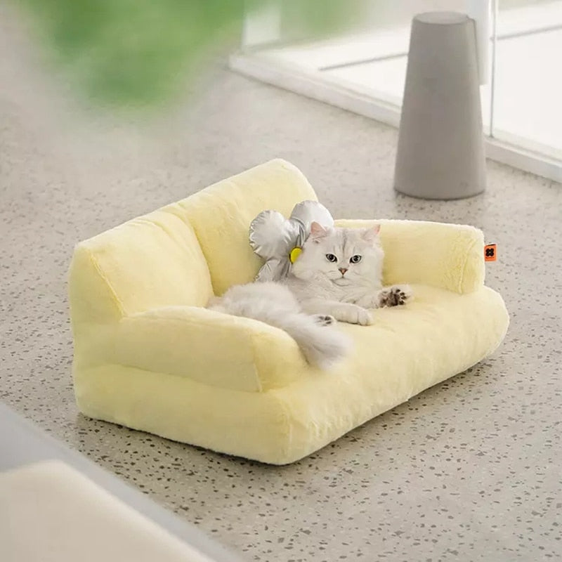 Cat Sofa Bed