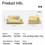 Cat Sofa Bed
