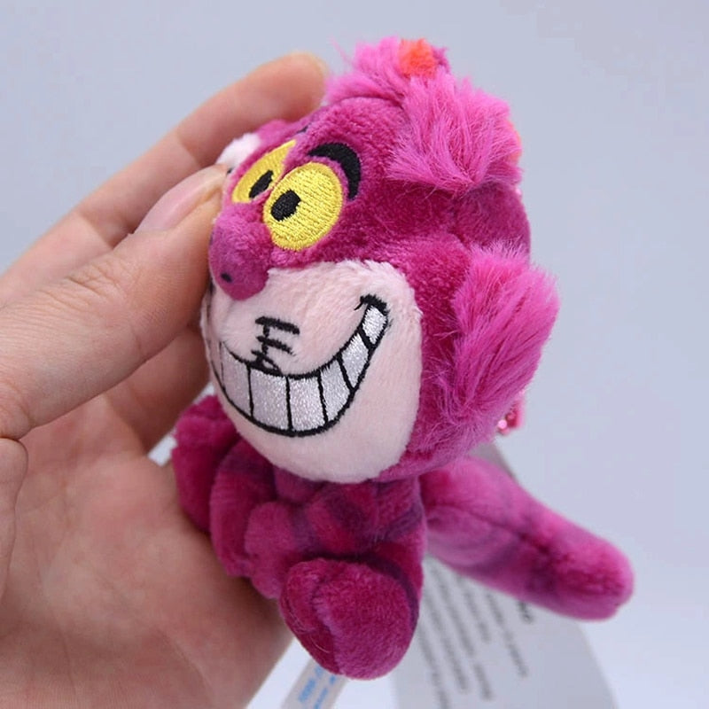 Cat Squishmallow Keychain - Cat Keychains
