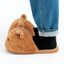 Cat Squishmallow Slippers - Cat slippers
