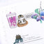 Cat Stickers Cute