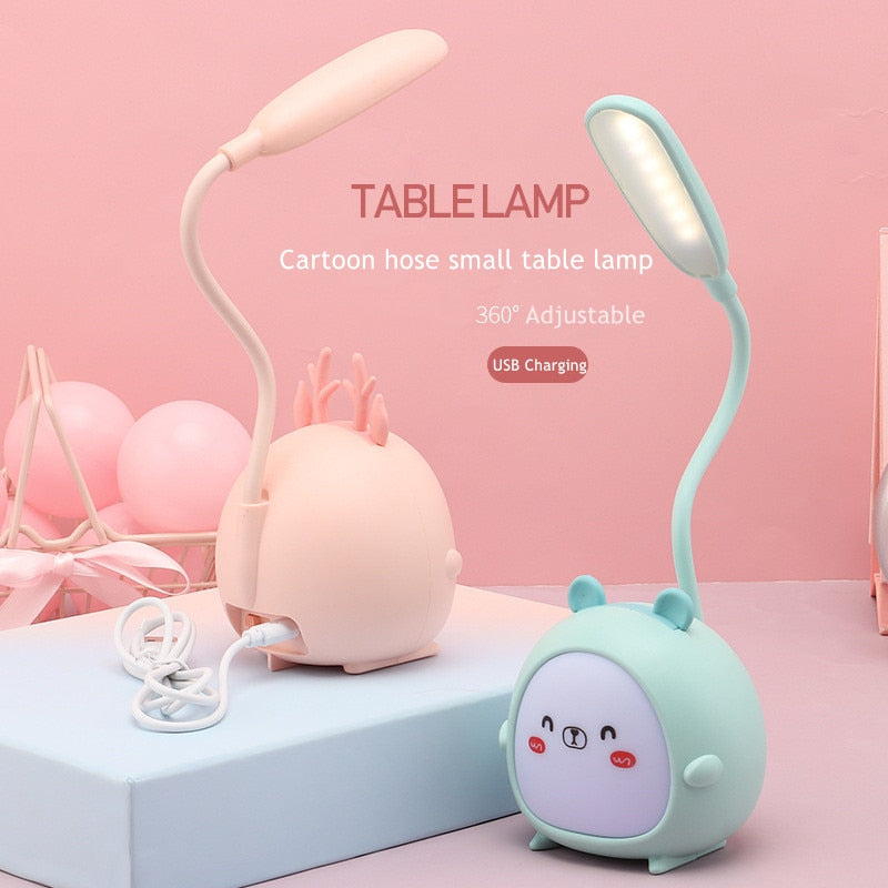 Cat Table Lamp - Cat Table Lamp
