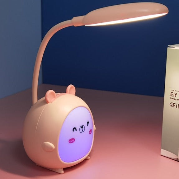 Cat Table Lamp - Cat Table Lamp