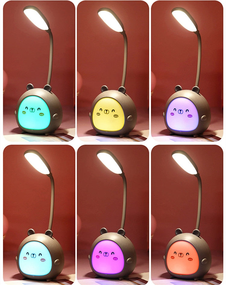 Cat Table Lamp - Cat Table Lamp