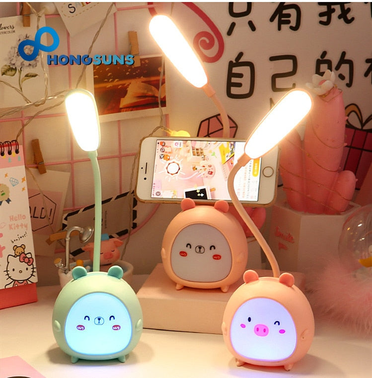 Cat Table Lamp - Cat Table Lamp