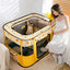 Cat Tent Bed