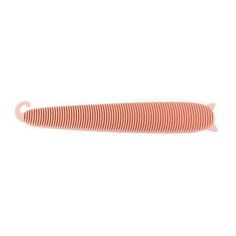 Cat Tongue Brush - Orange / United States
