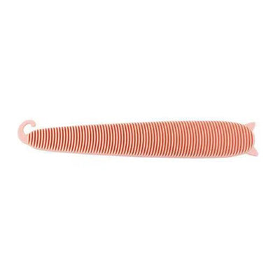 Cat Tongue Brush - Orange / United States