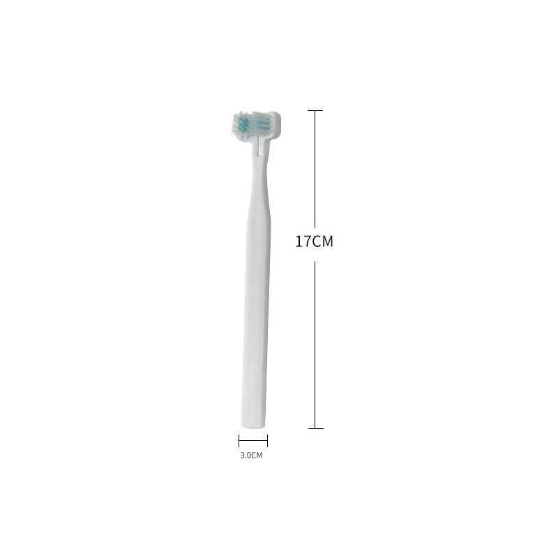 Cat Tooth Brush