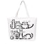 cat-tote-bag